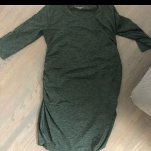 Liz Lange XXL Maternity Dress